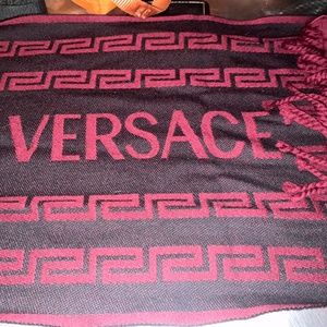 Versace Scarf